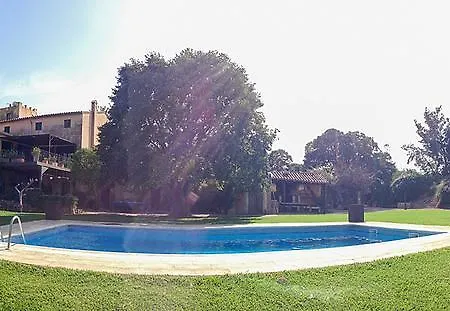 Finca Can Vich Semesterbostad