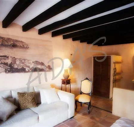 Finca Can Vich * Palma de Mallorca