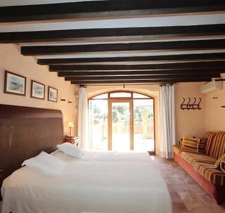 Finca Can Vich * Palma de Mallorca