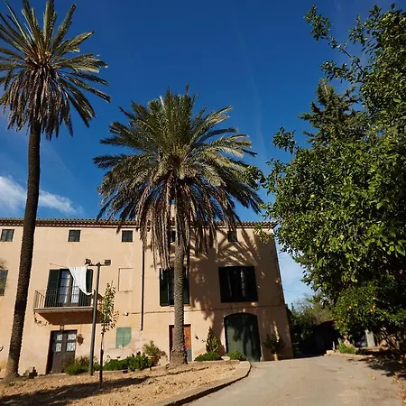 Finca Can Vich * Palma de Mallorca