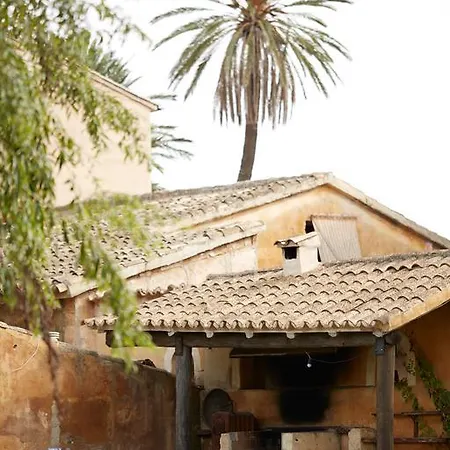 Finca Can Vich Semesterbostad