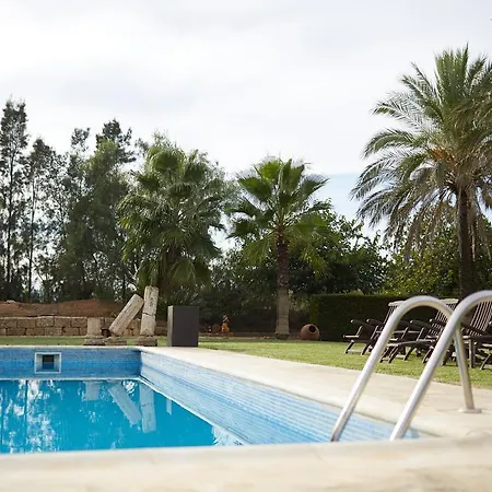 Finca Can Vich * Palma de Mallorca