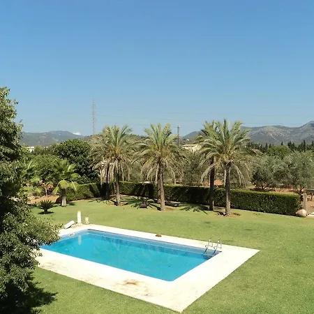 Finca Can Vich