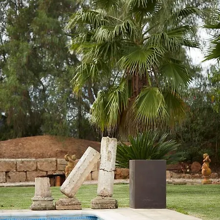 Finca Can Vich Semesterbostad