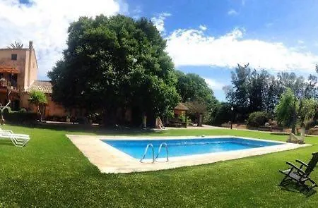 Finca Can Vich Palma de Mallorca