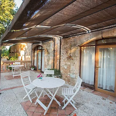 Semesterbostad Finca Can Vich Palma de Mallorca