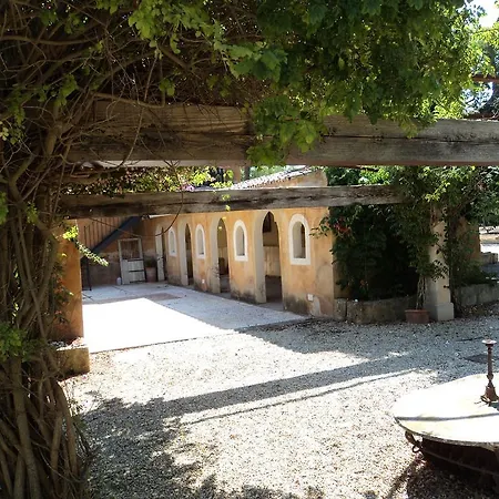 Semesterbostad Finca Can Vich *