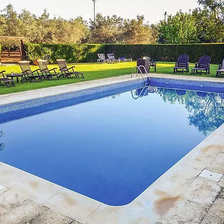 Semesterbostad Finca Can Vich Palma de Mallorca