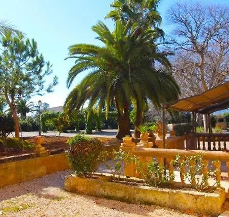 Finca Can Vich