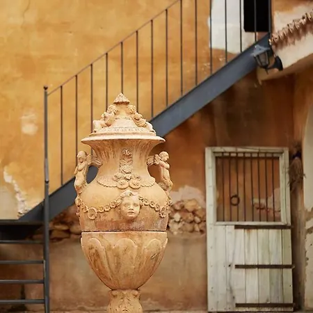 Semesterbostad Finca Can Vich Palma de Mallorca