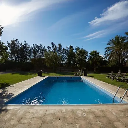 Finca Can Vich *