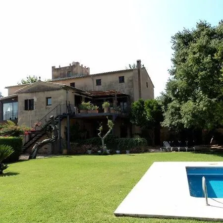 Finca Can Vich